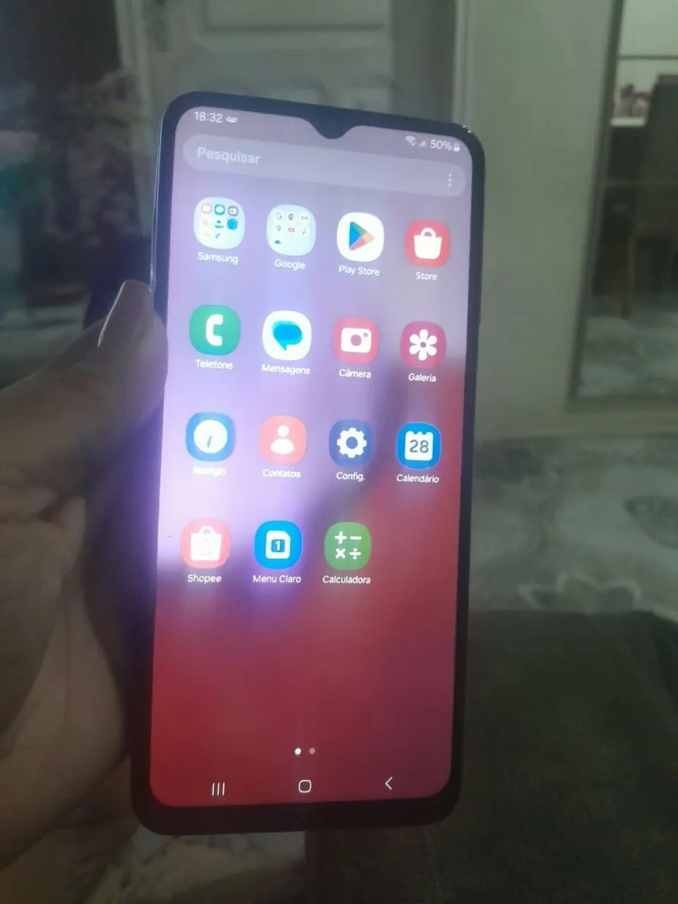 Samsung A13 - Foto 3