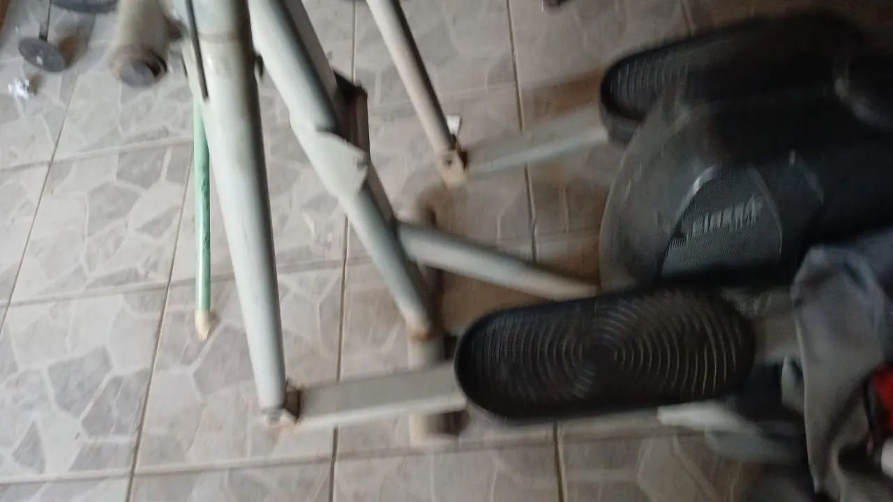 Vendo Simulador de Caminhada  - Foto 3