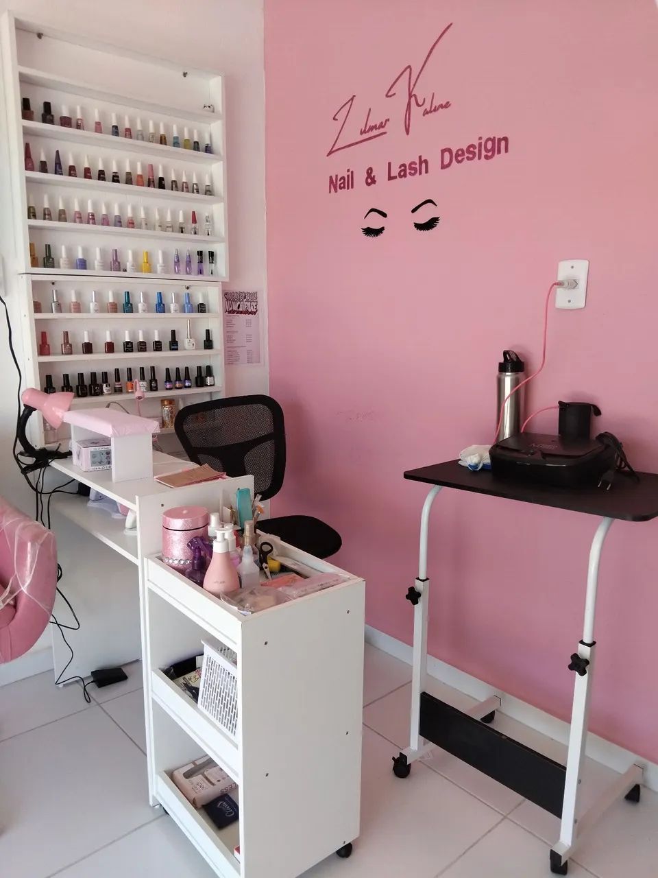 Kit pra manicure  - Foto 2
