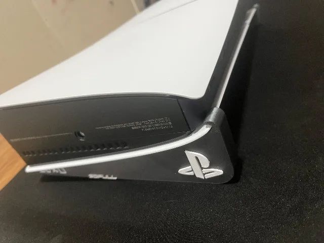 PS5 Slim 5 meses de uso 