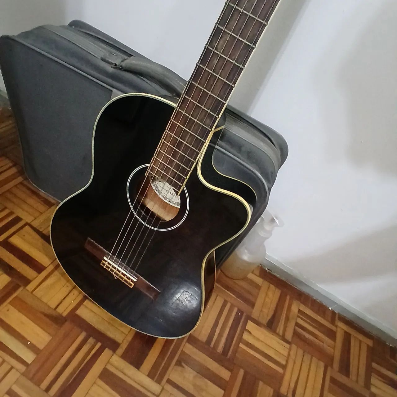 Violão  - Foto 3