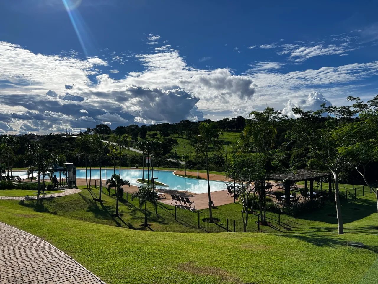 Foto - Goiânia - Setor Oeste