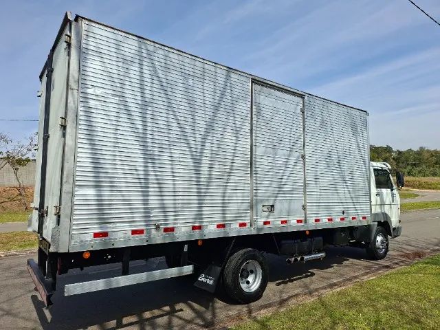 VW Delivery 9-150 - Foto 4