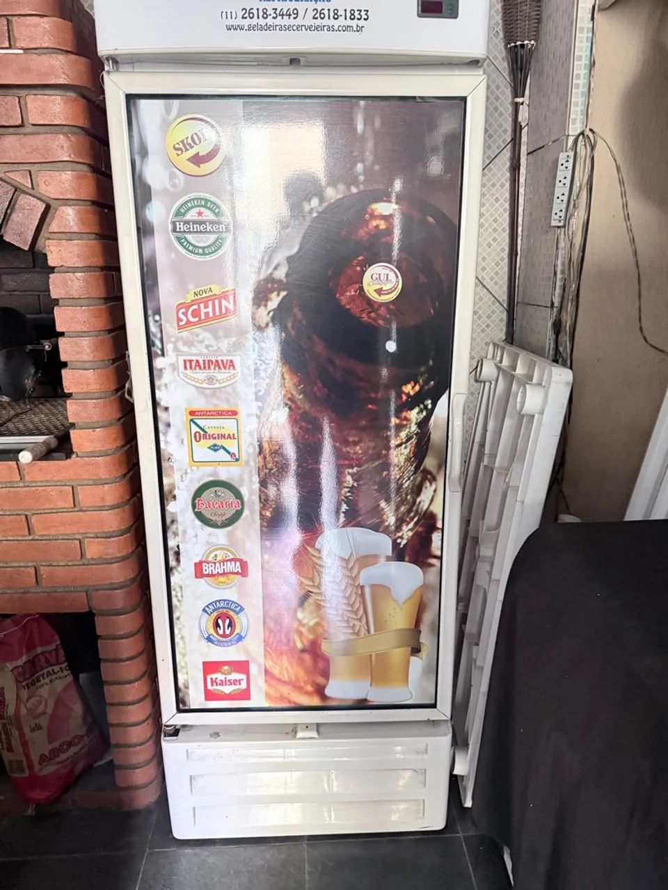 Cervejeira  Personalizada  - Foto 4