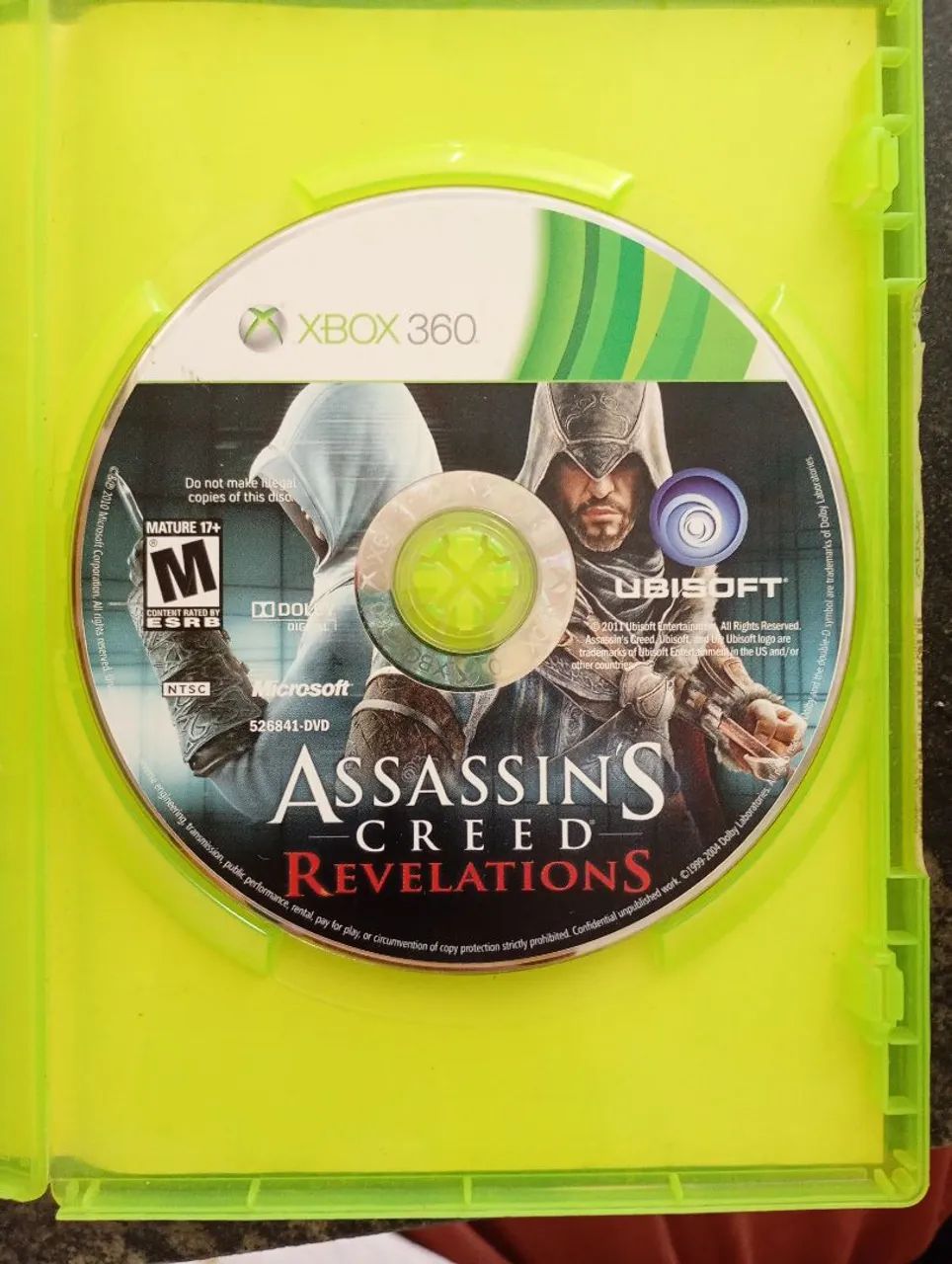 Assassin's Creed  - Foto 3