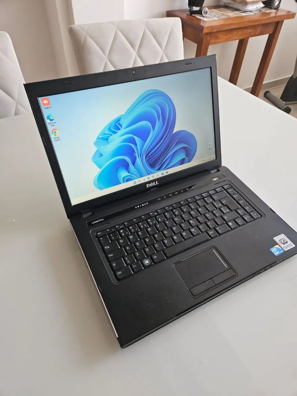 NOTEBOOK DELL