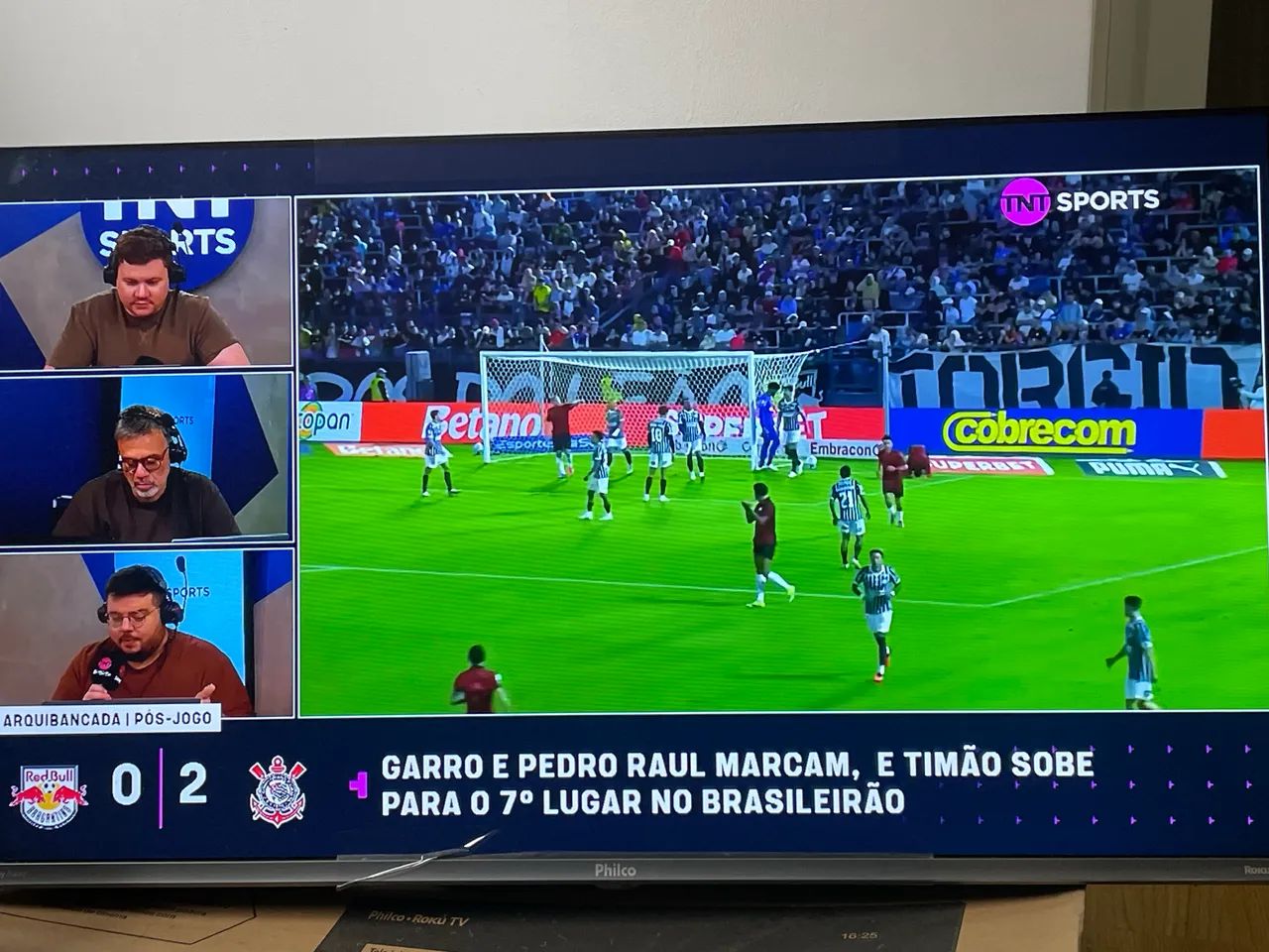 TV 42  - Foto 2