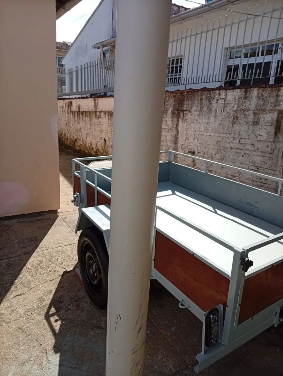 Frete e mudança  - Foto 4