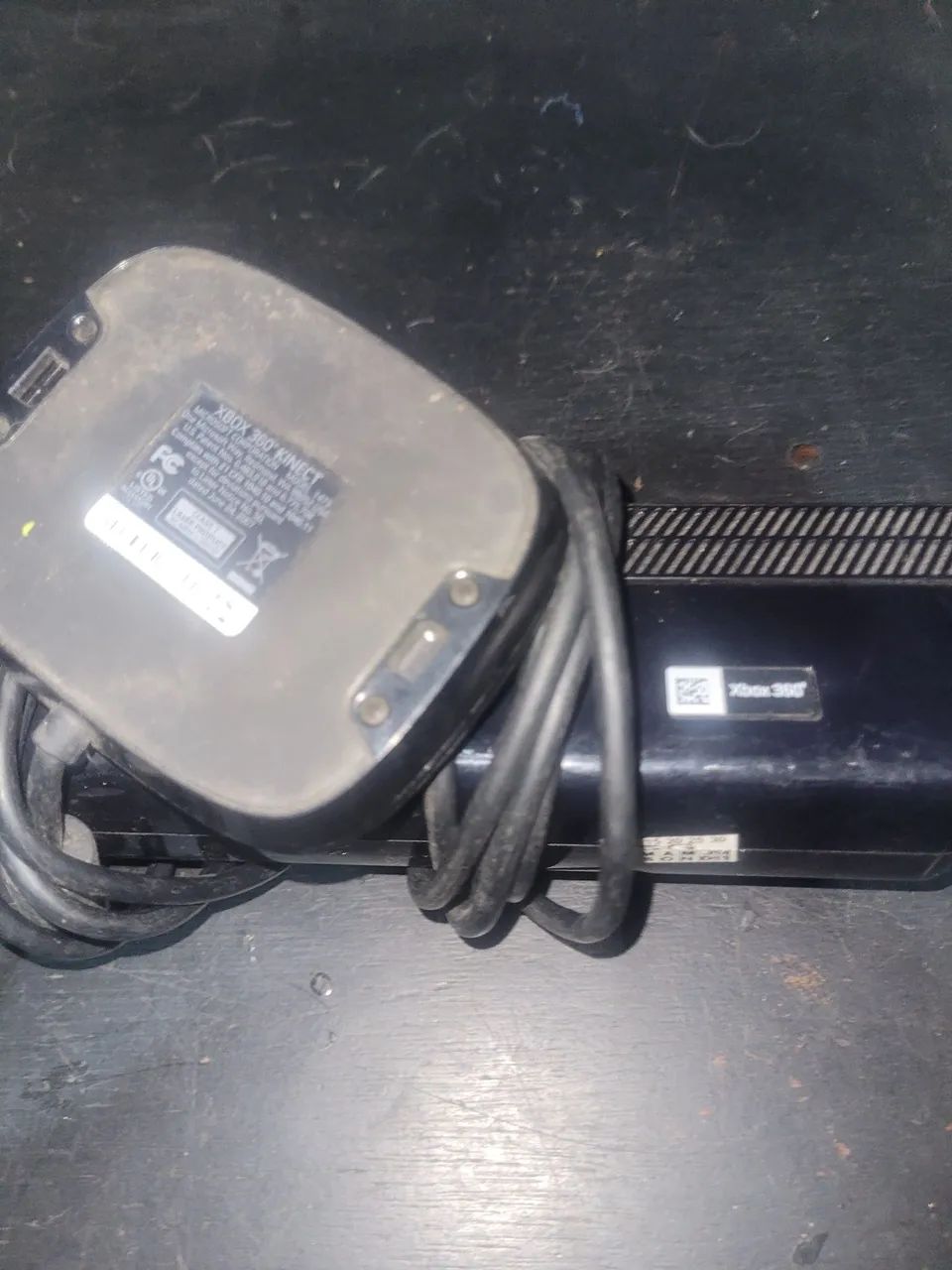 Jogos xbox 360 e knect - Foto 3