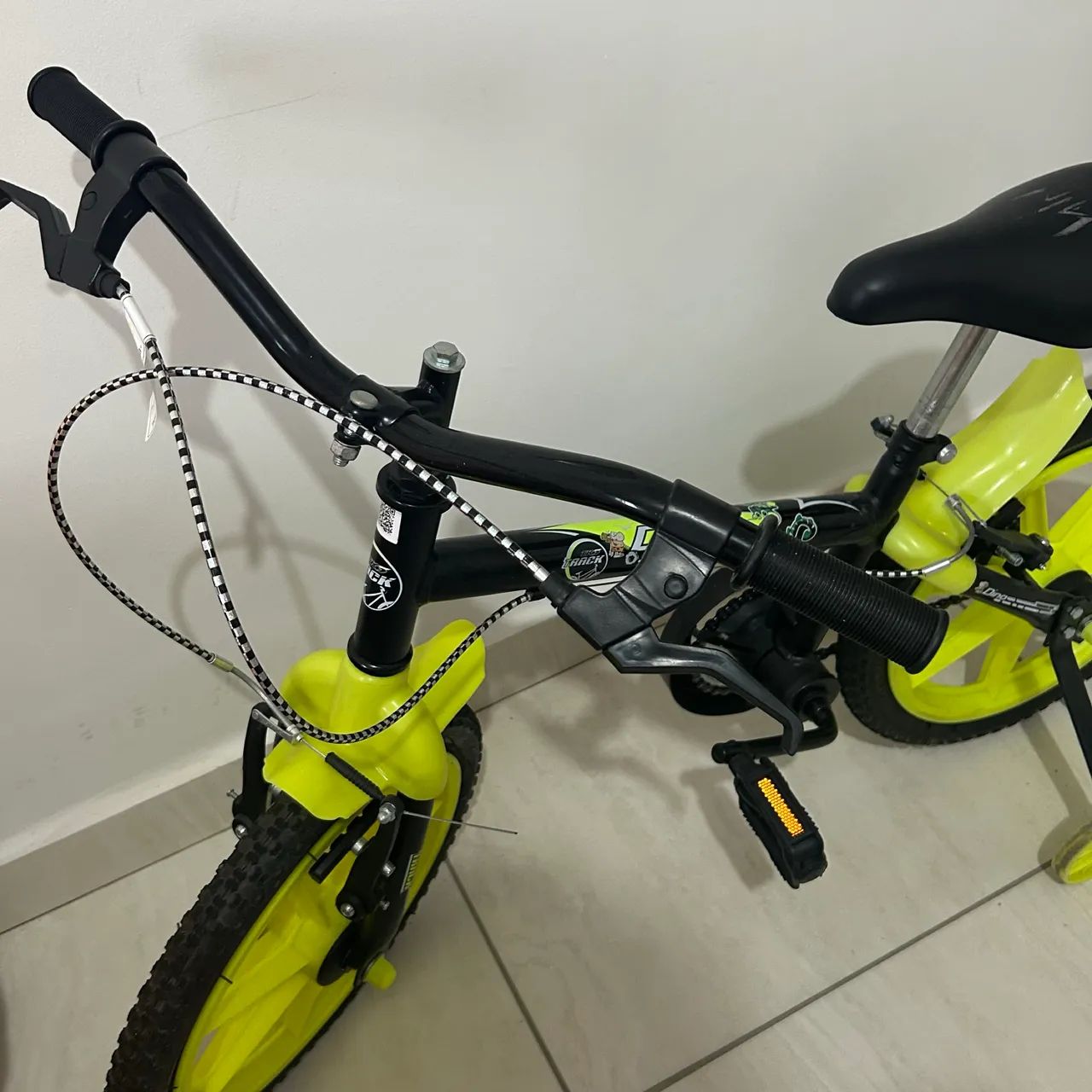 Bicicleta Nova  - Foto 3