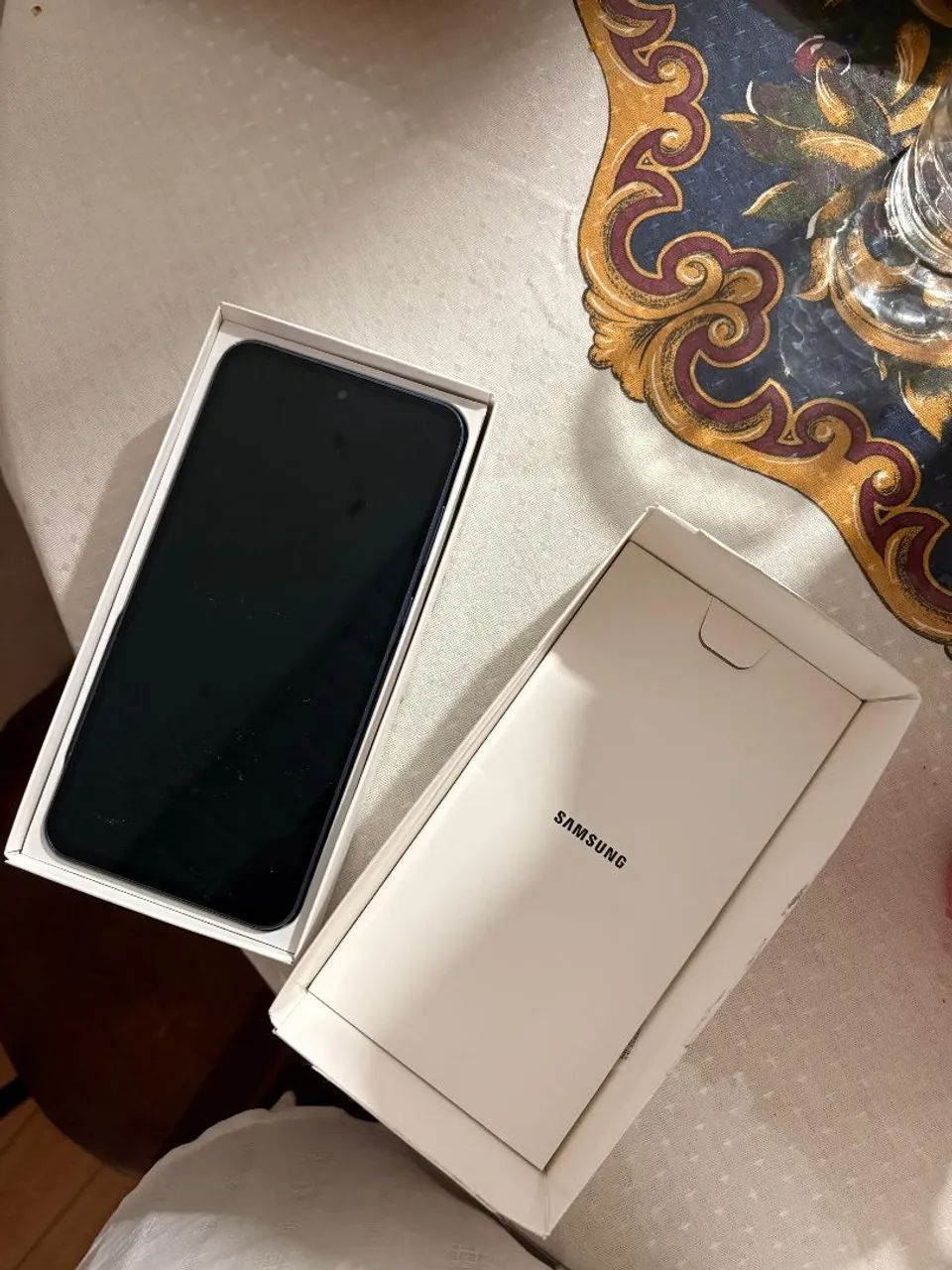 Samsung Galaxy A55