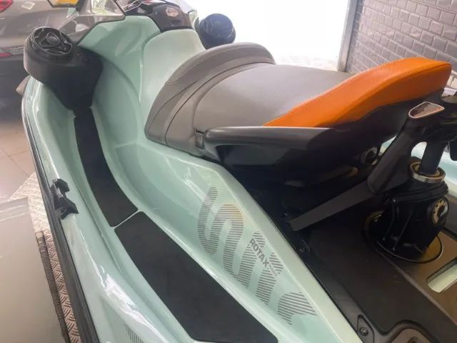 Seadoo Wake 170 2024 - Foto 6