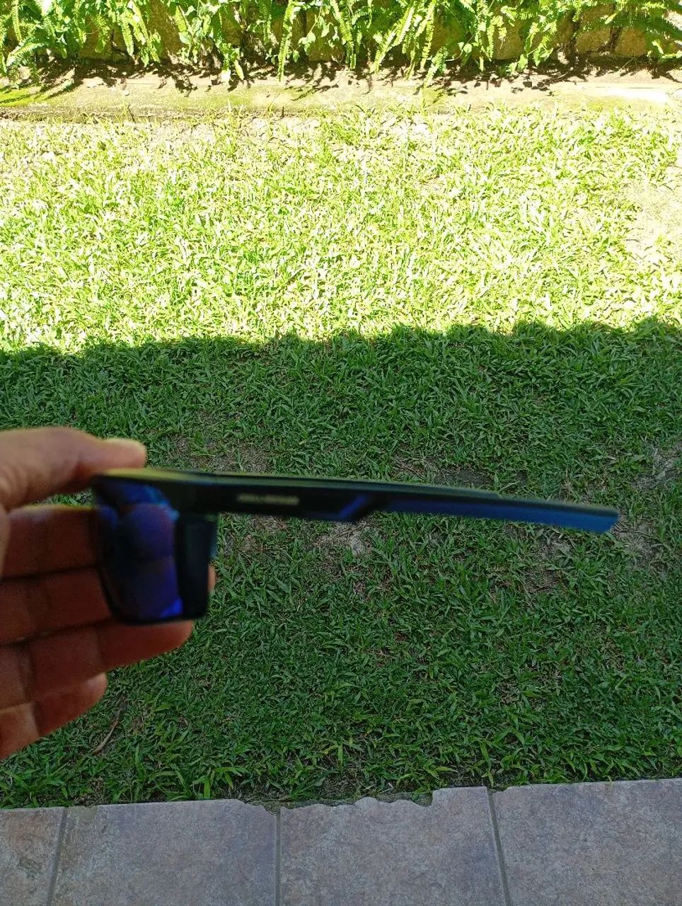 Vendo óculos de Sol Chillibeans. - Foto 2