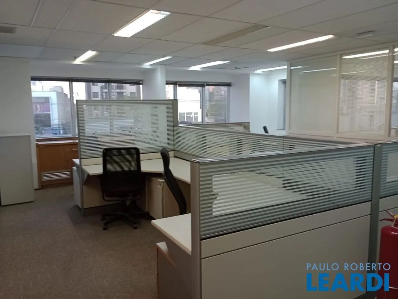 CONJ. COMERCIAL - VILA MARIANA - SP - Foto 4