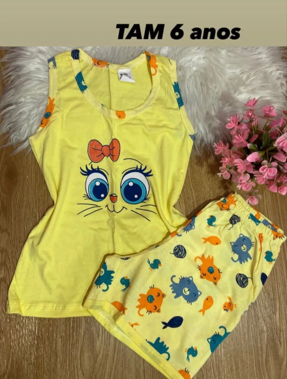 MODA ÍNTIMA INFANTIL  - Foto 5