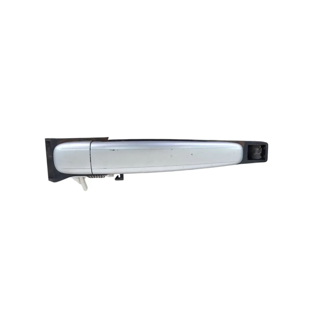 Maçaneta Externa Traseira Esquerda Peugeot 307 2009 Traseira