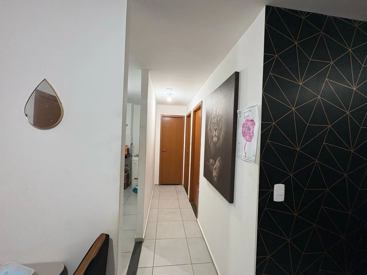 Apartamento MRV - Resende RJ - Foto 5