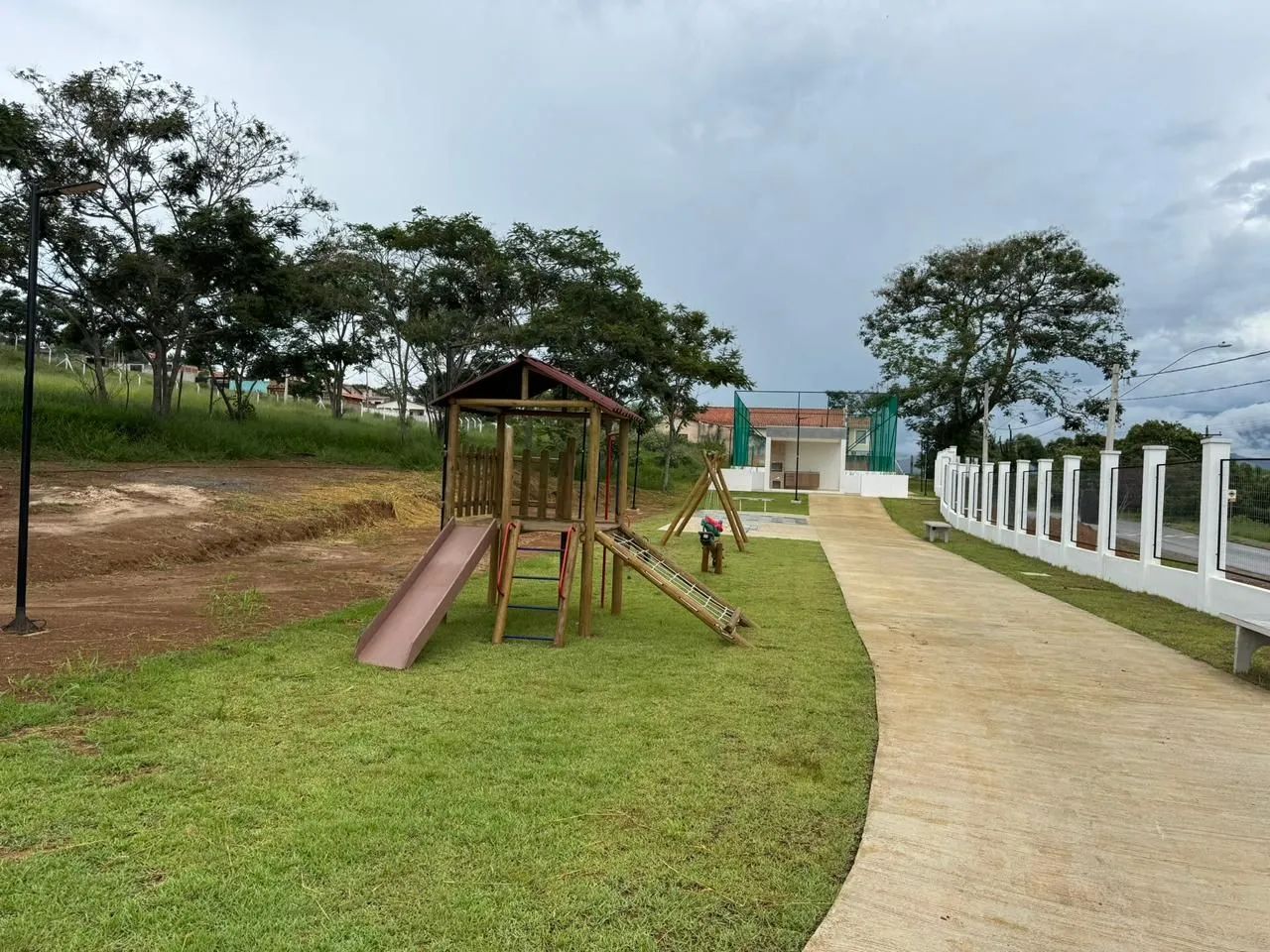 Terreno condomínio fechado  - Foto 3