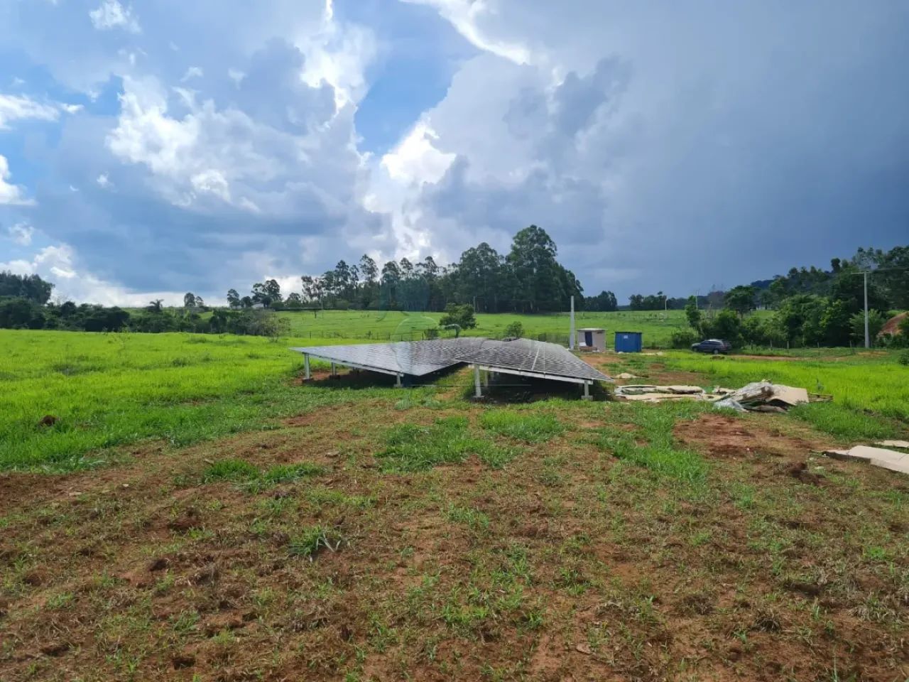 Sítio 2 hectares - Cássia dos Coqueiros