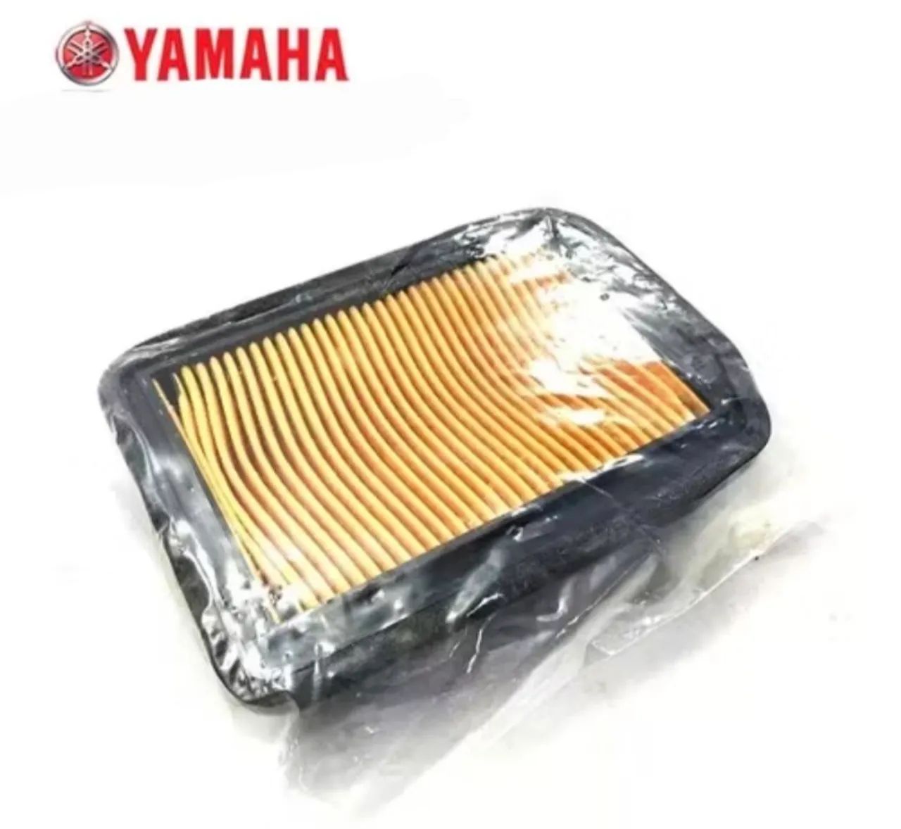 FILTRO DE AR / YAMAHA  - Foto 5
