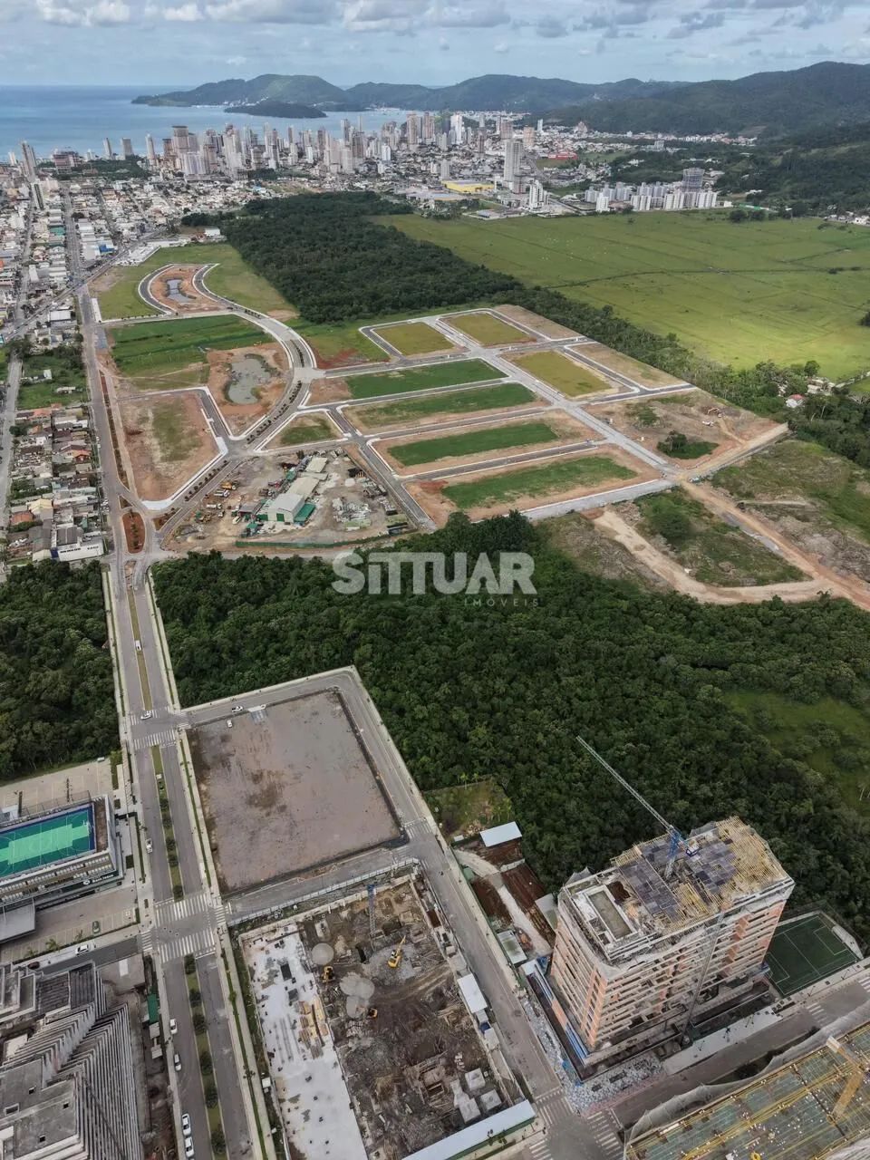 O primeiro bairro parque do Brasil. - Foto 5