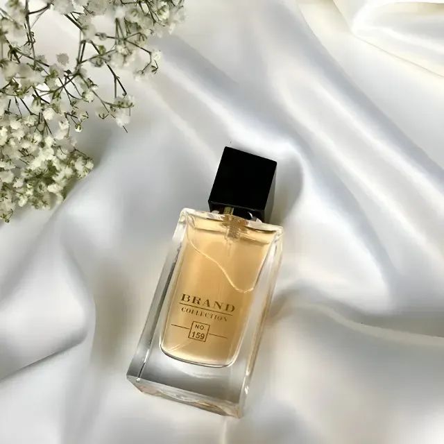 Perfume Brand Collection Feminino N.159 25ml - Foto 3