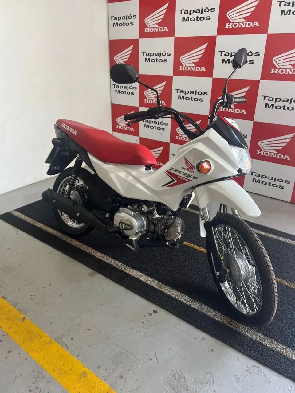 Vendo Honda Pop - Foto 2