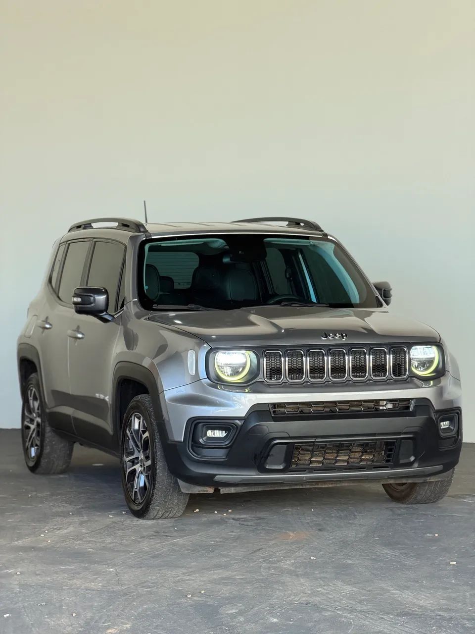 Jeep Renegade 2022