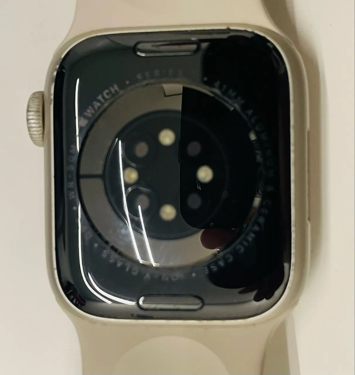 Apple Watch série 7 - Foto 2
