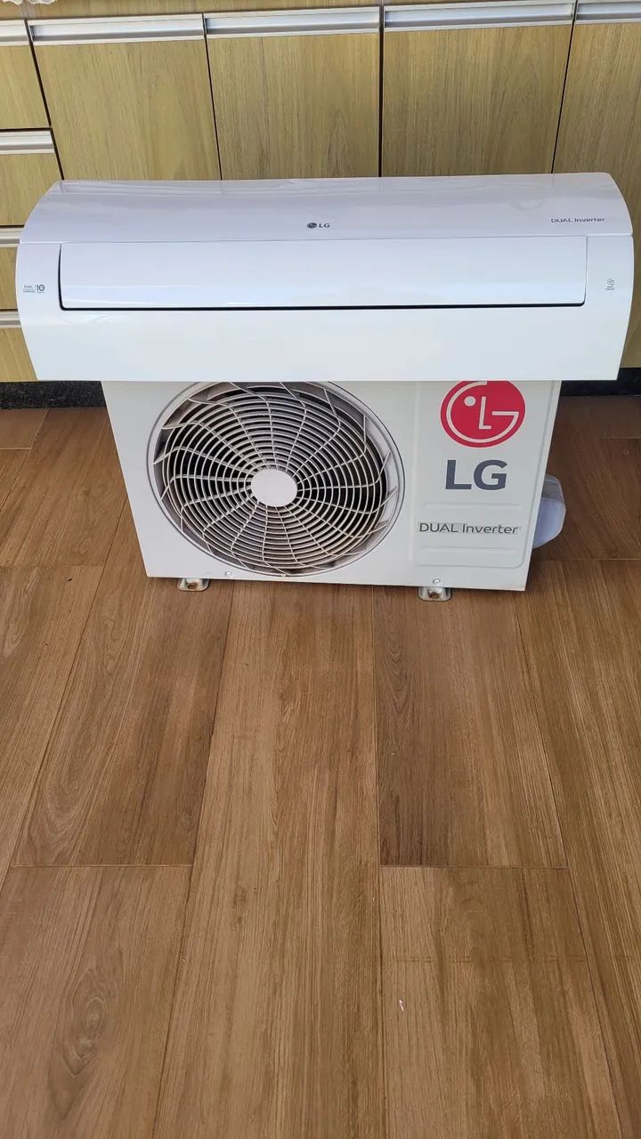Ar Condicionado 12.000 Btus