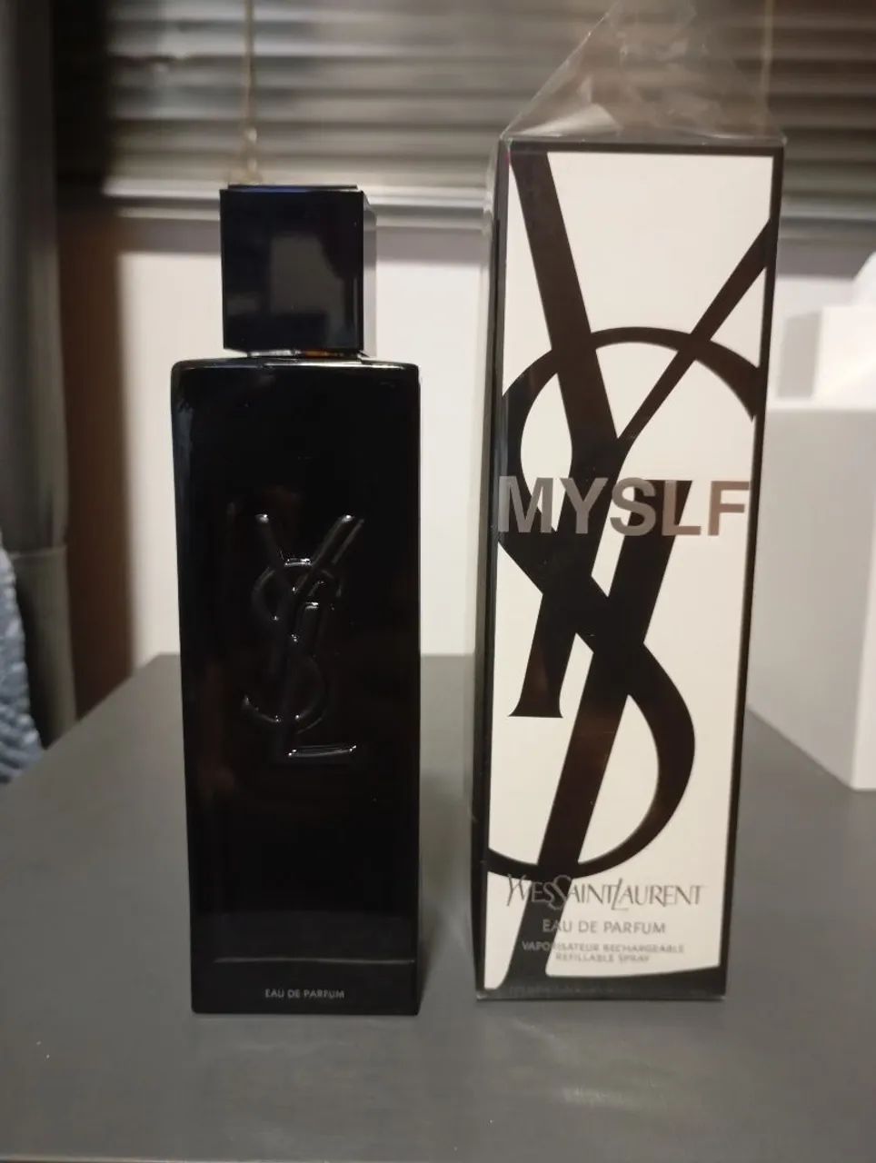 Perfume YSL Myslf EDP 90/100ml Original