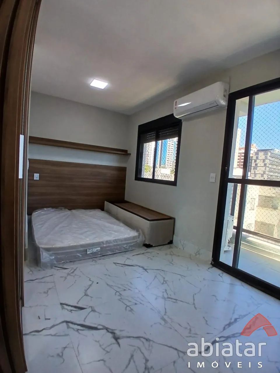 Apartamento mobiliado para locação no Butantã - São Paulo/SP - 39m² - Próximo ao Metrô - Foto 7