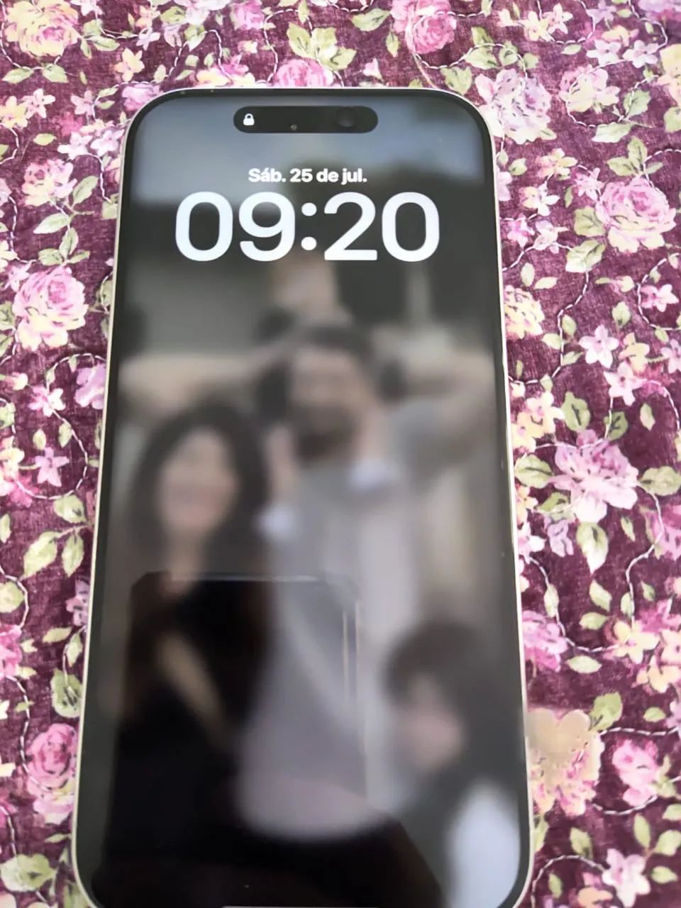 Iphone16 pro 256 GV - Foto 3