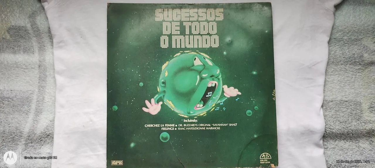 DISCOS DE VINIL  - Foto 3