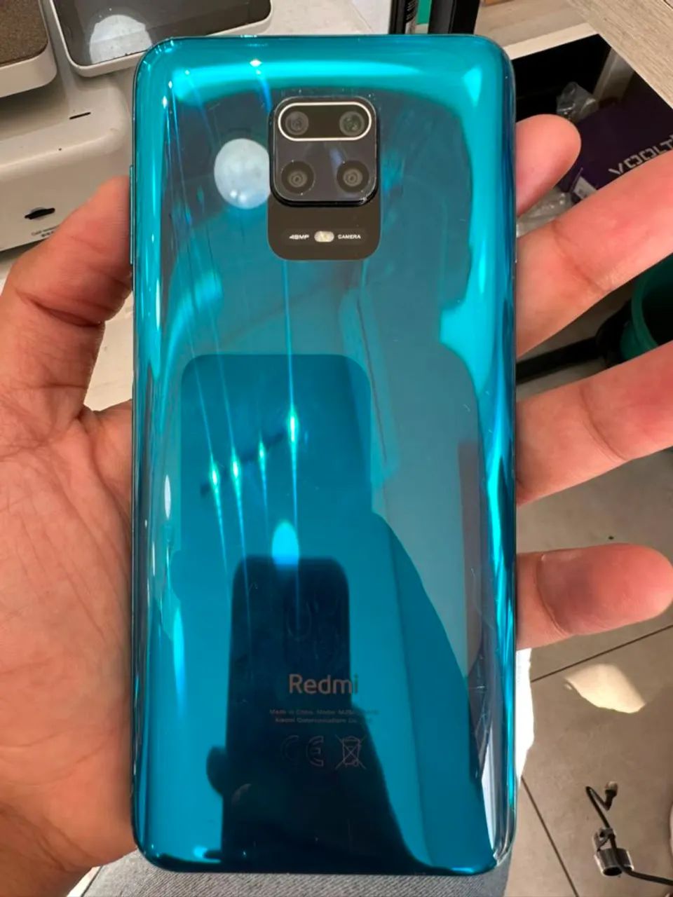 Celular  - Foto 2