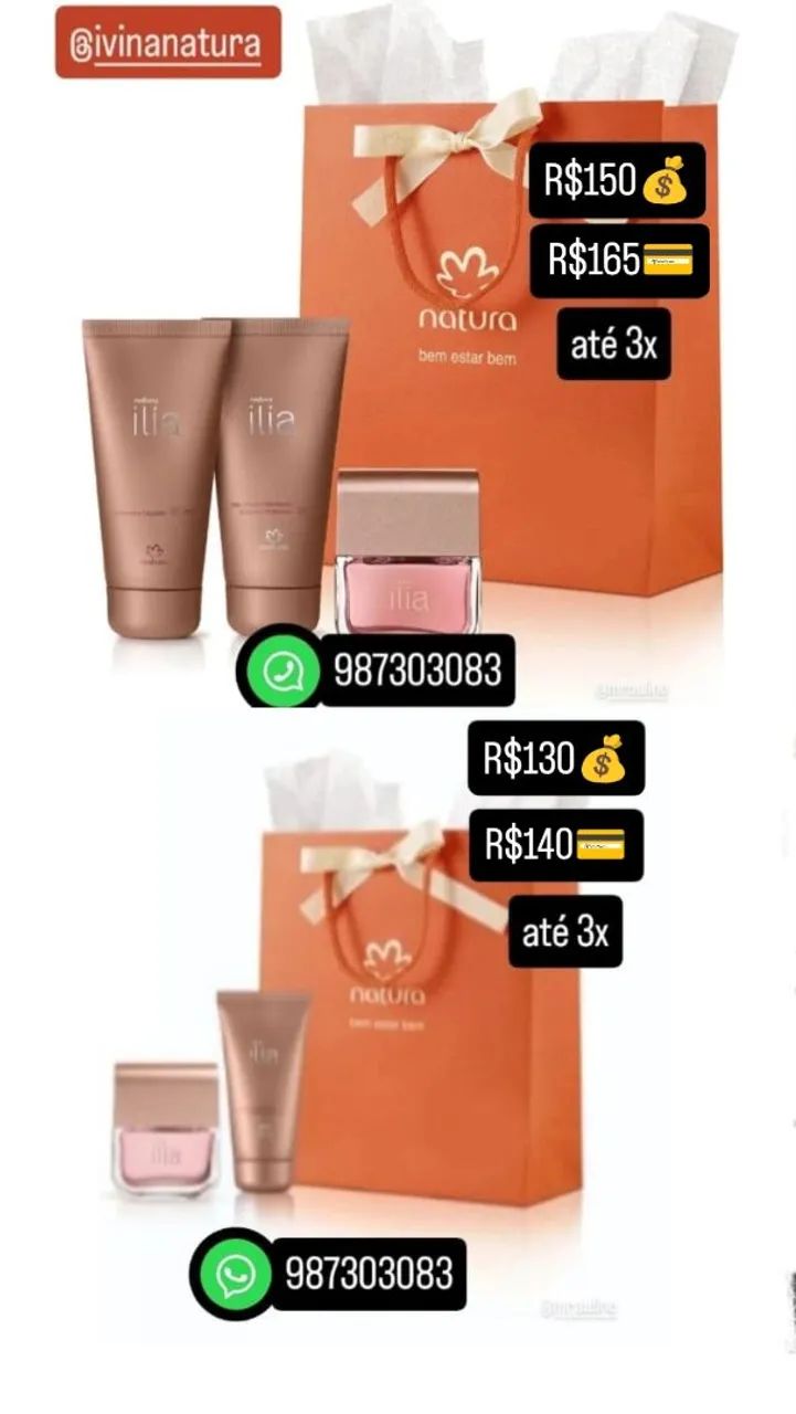 Ília Natura  - Foto 3