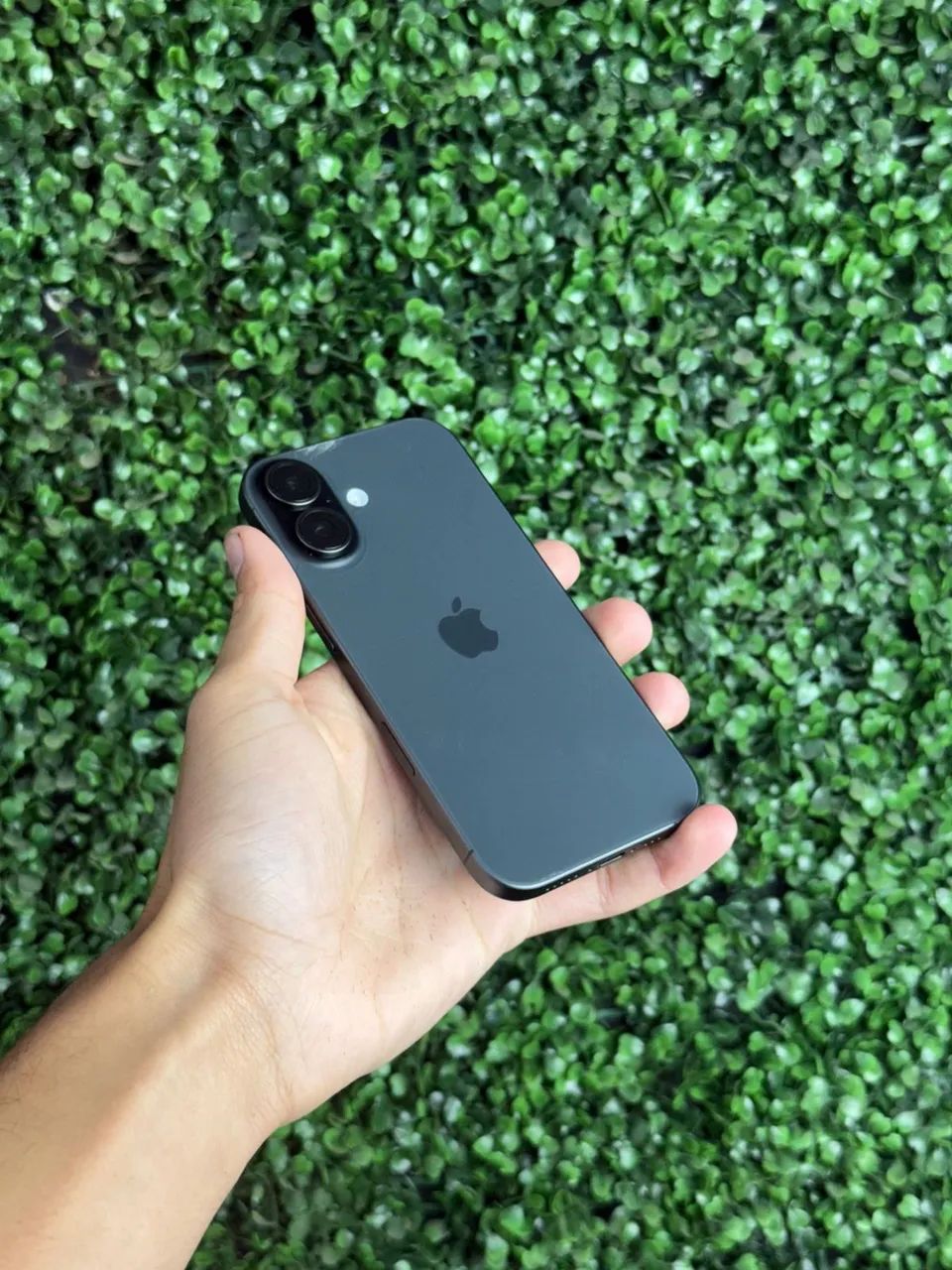 IPhone 17 256gB zerado 