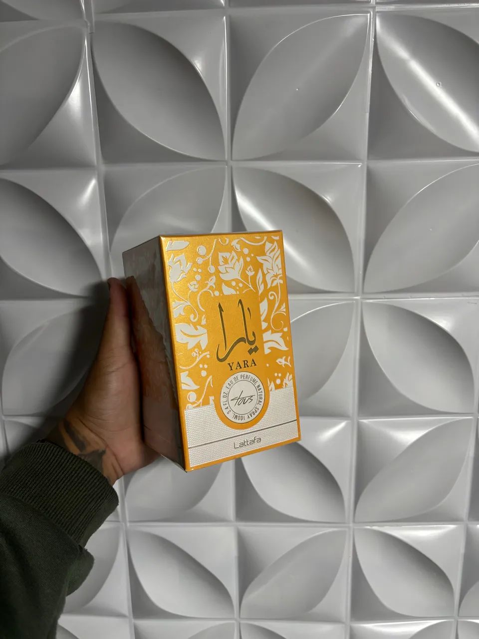 PERFUME ÁRABE  - Foto 4