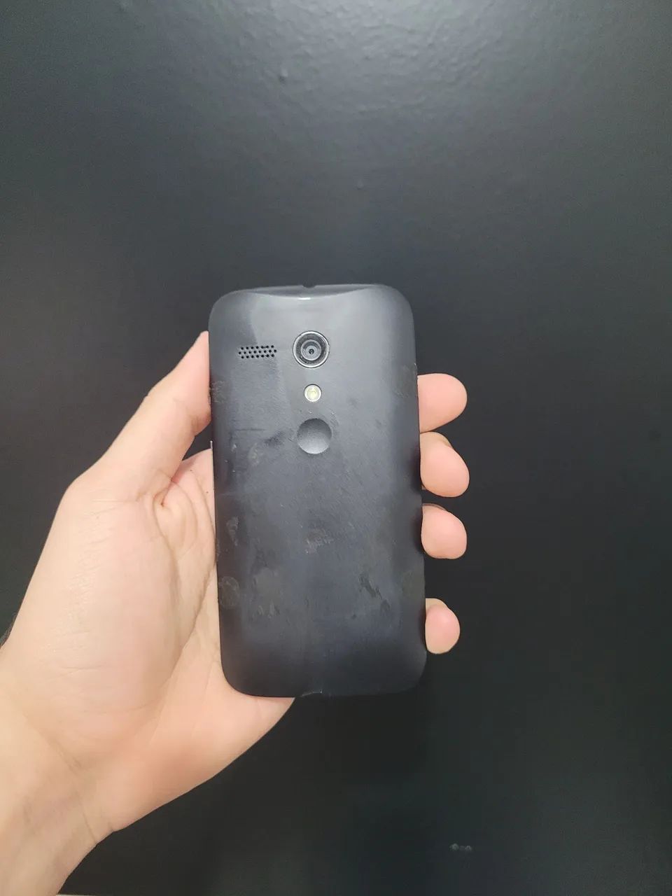 Celular Motorola g (1st gen) - Foto 2