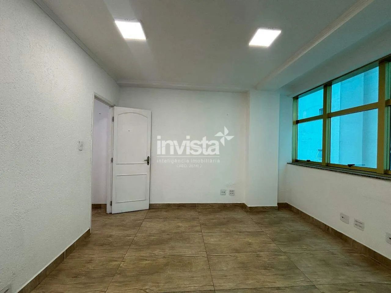 Sala Comercial à venda no bairro Gonzaga - Foto 3