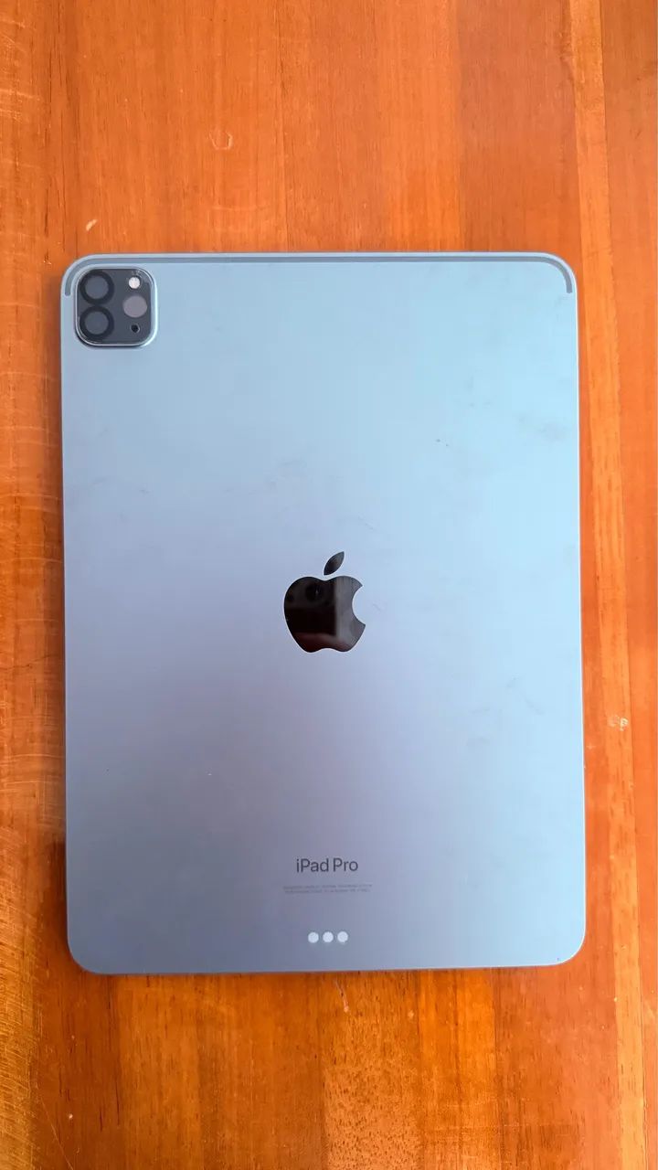 Ipad pro 4ª geração 11 pol 256gb - Foto 2