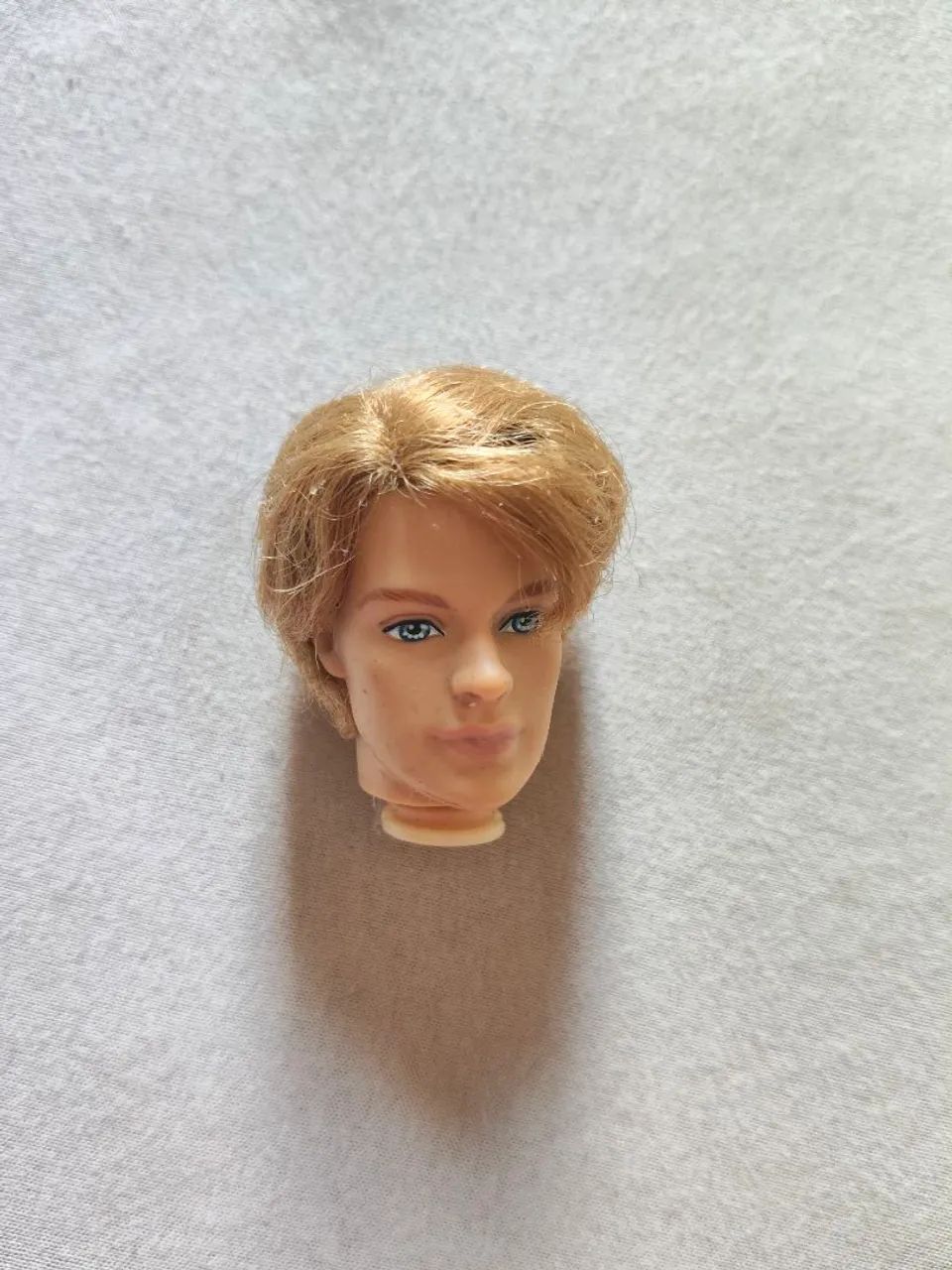 Susi Estrela mais cabeça Ken Mattel  - Foto 3