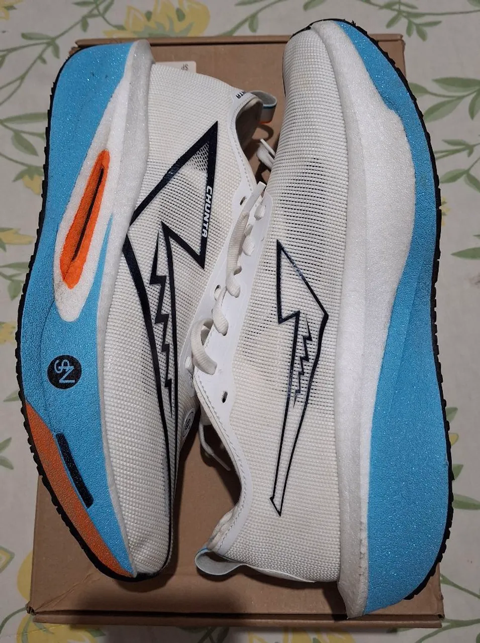 Chuteira Adidas Copa Mundial TF - Calçados Esportivos - Jardim