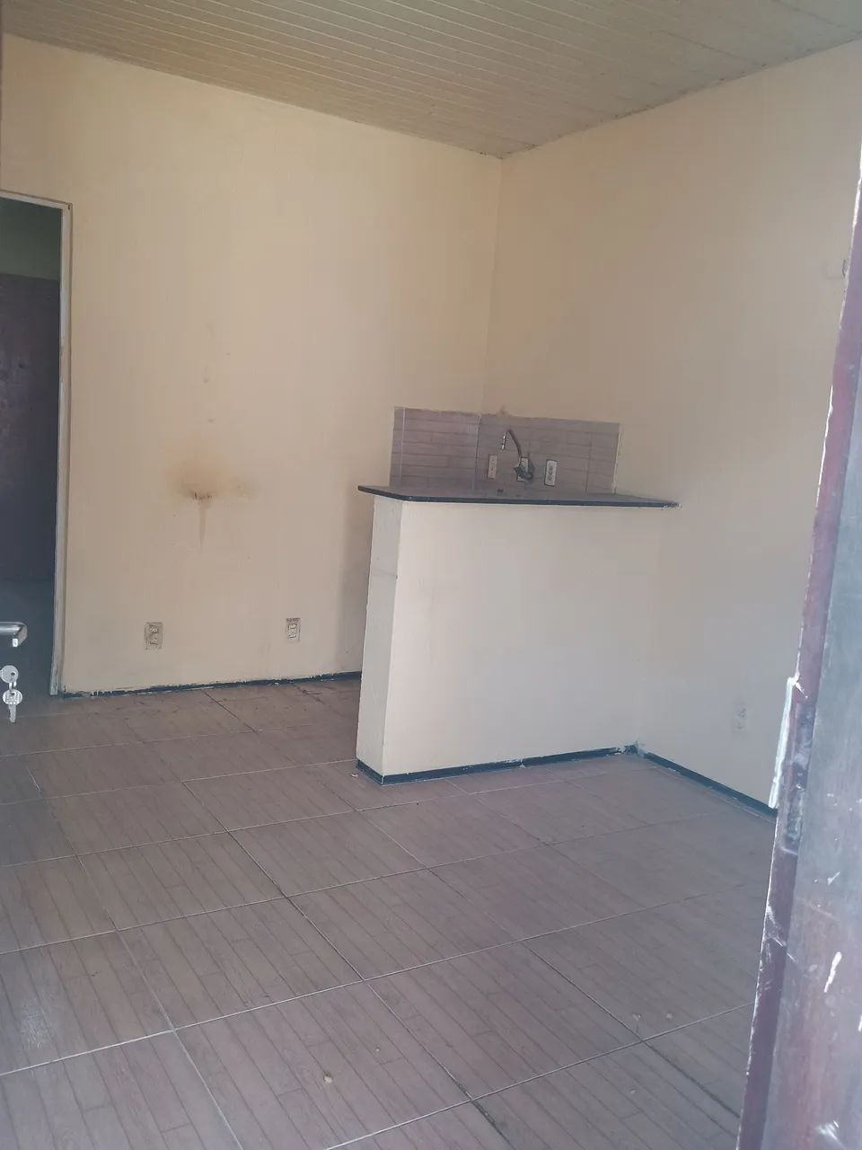 Alugo casa na Messejana  - Foto 4