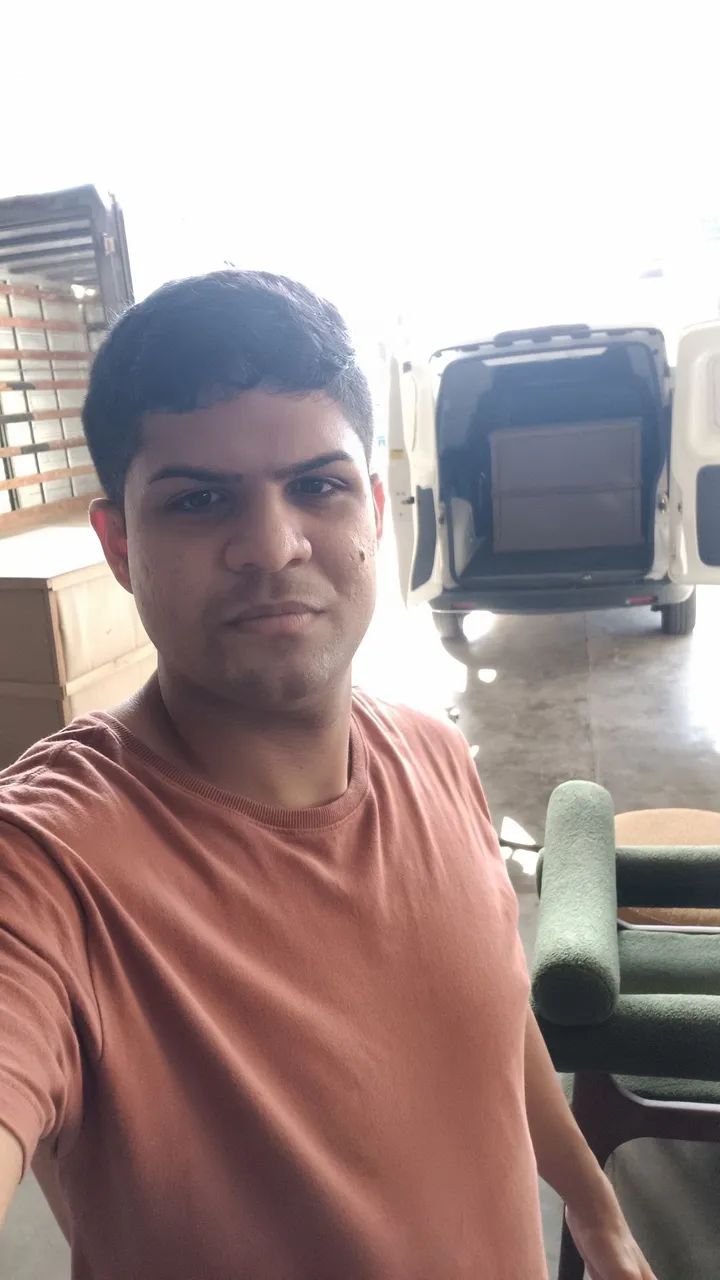 FRETE CAPITAL FORTALEZA - Foto 4