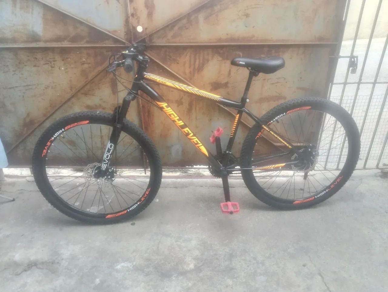Vendo baike aro 29 - Foto 5