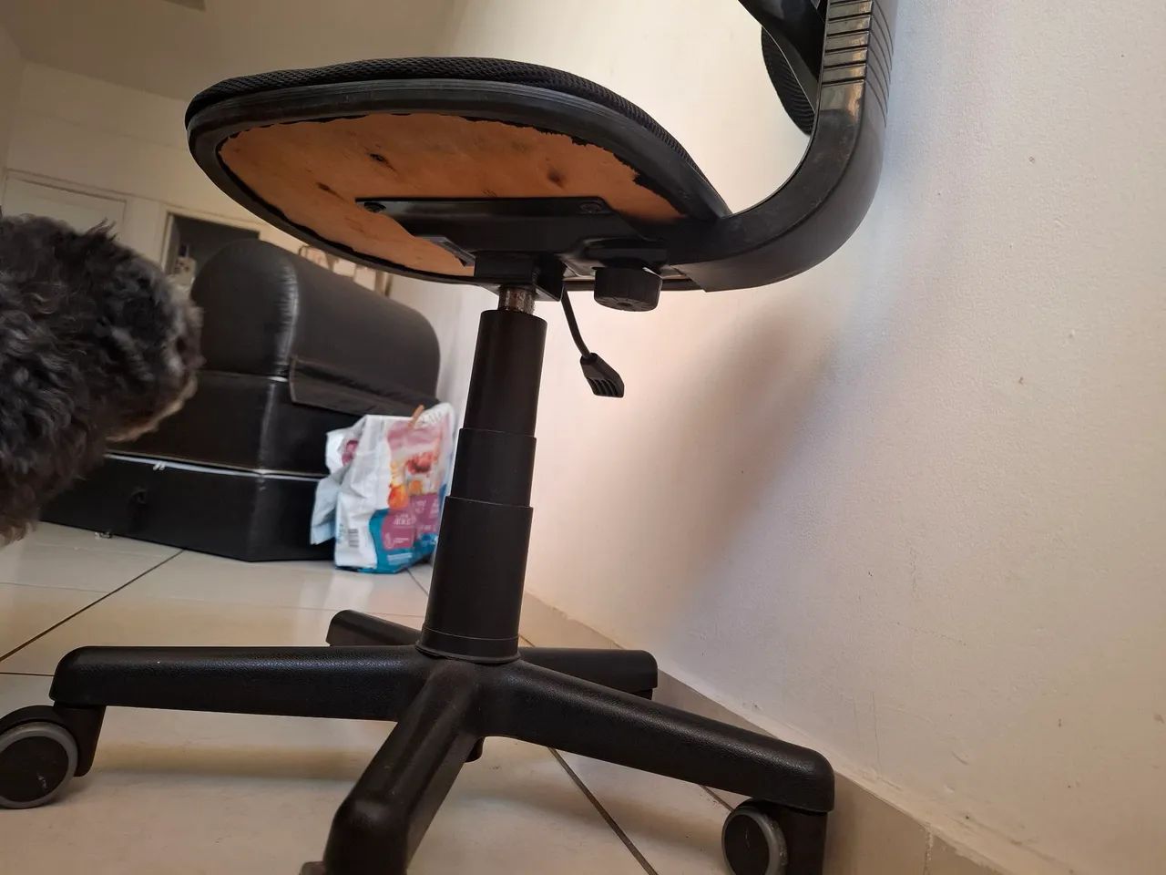 Cadeira de escritório  - Foto 3