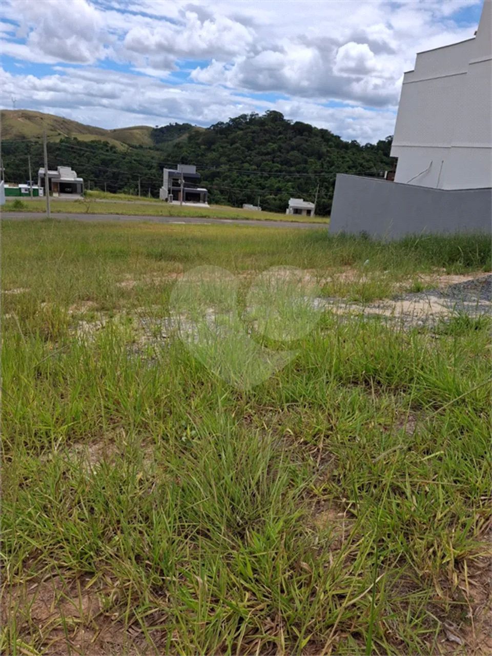 Terreno à venda em Centro - RJ