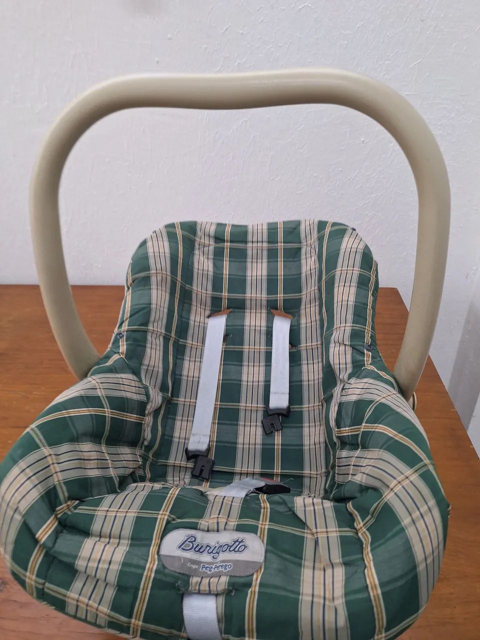 Bebe conforto  - Foto 2