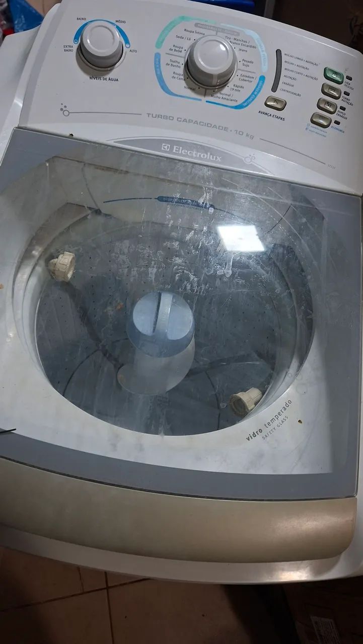 Máquina de lavar - Foto 2